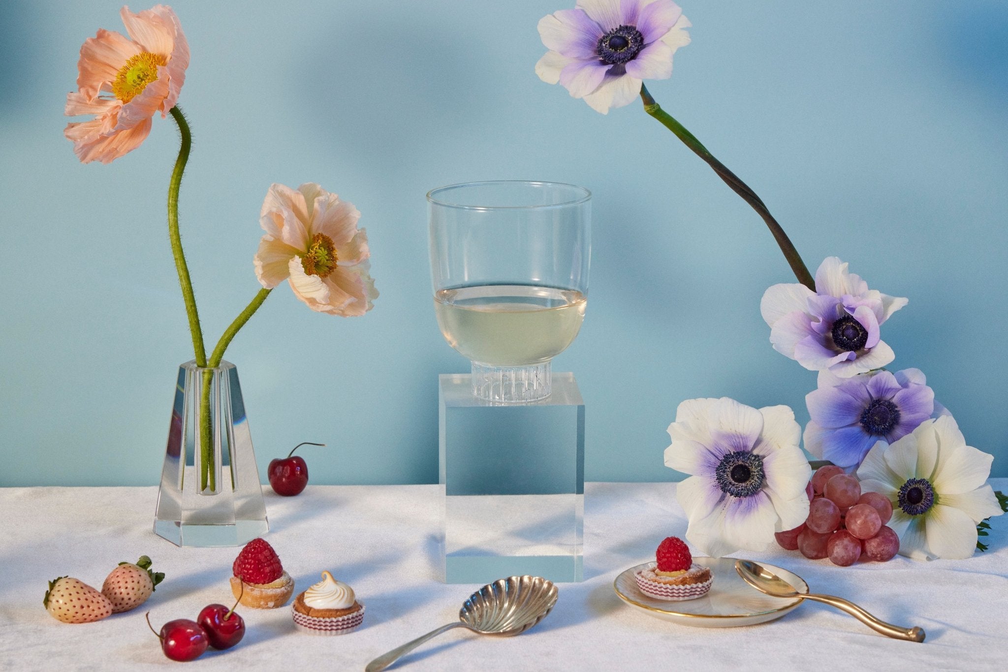 Cocktail Glasses - Che Cose Belle