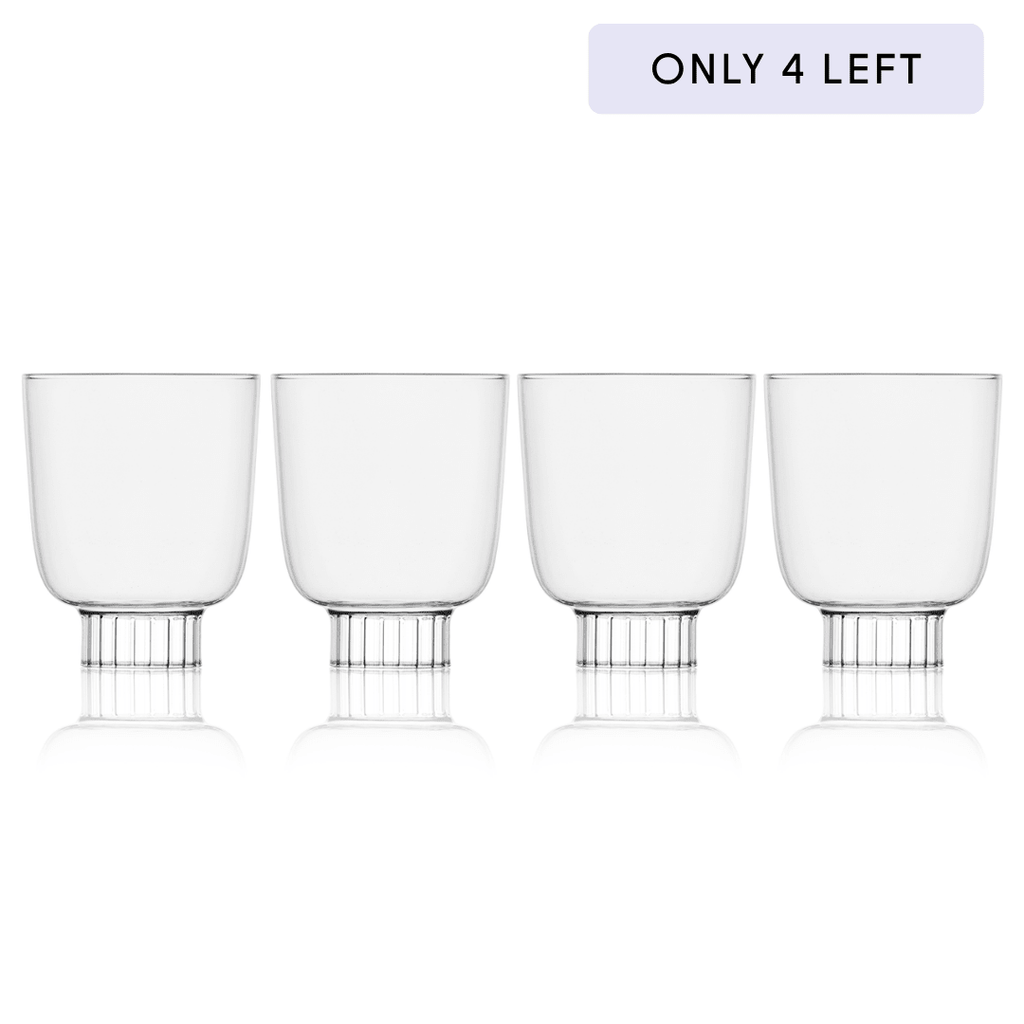 Cocktail Glasses - Che Cose Belle
