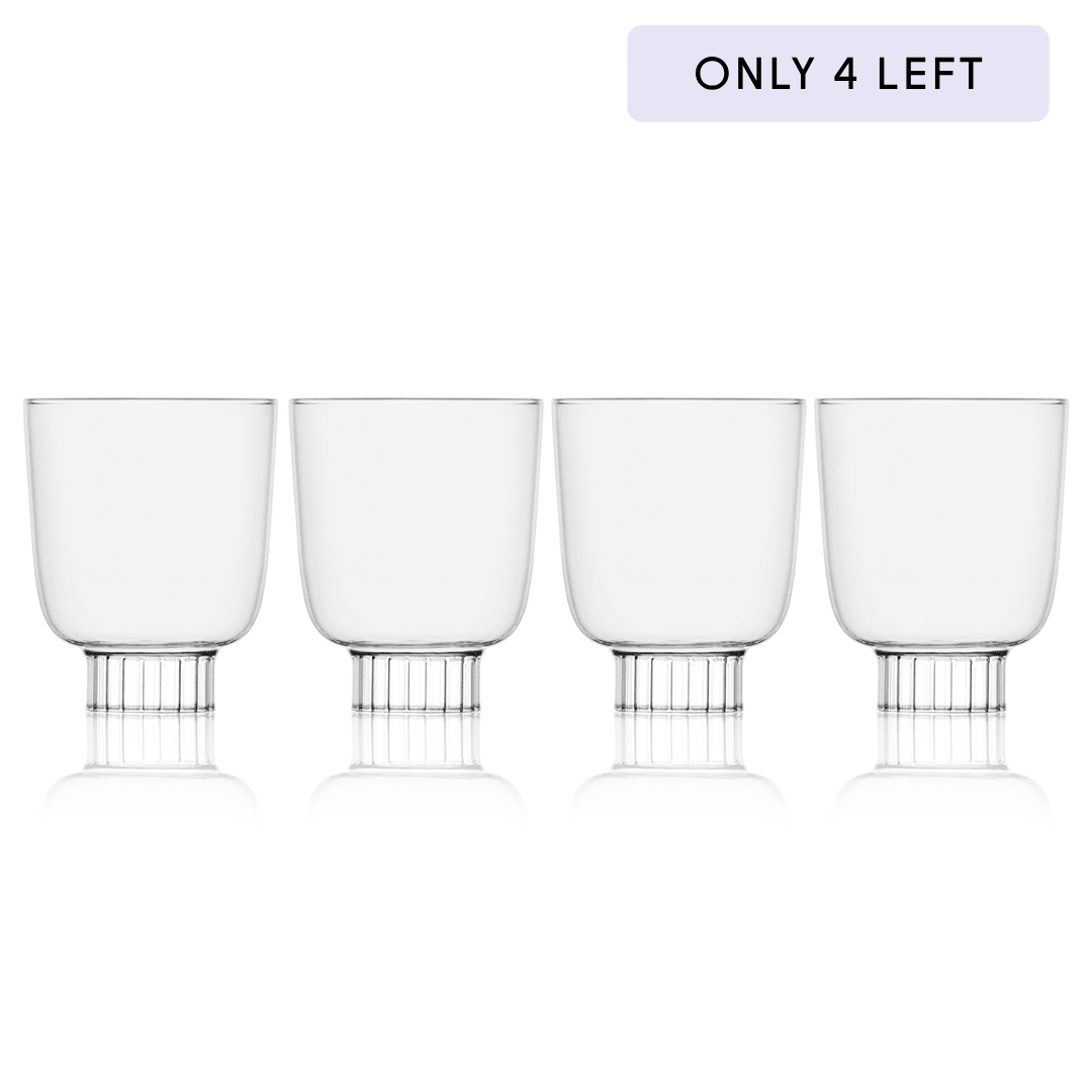 Cocktail Glasses - Che Cose Belle