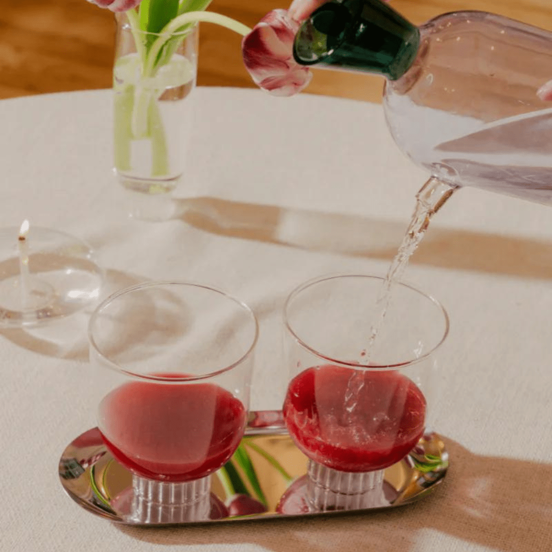 Cocktail Glasses - Che Cose Belle