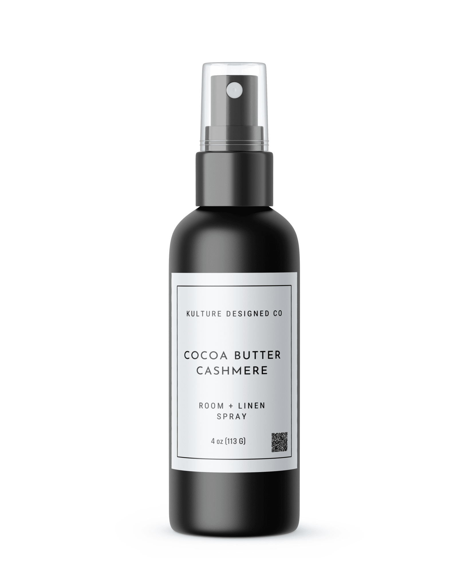 COCOA BUTTER CASHMERE ROOM + LINEN SPRAY - Che Cose Belle