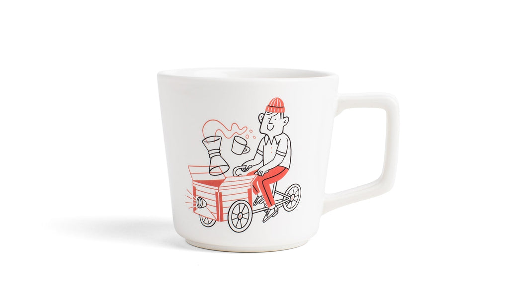 Coffee Cart - Che Cose Belle