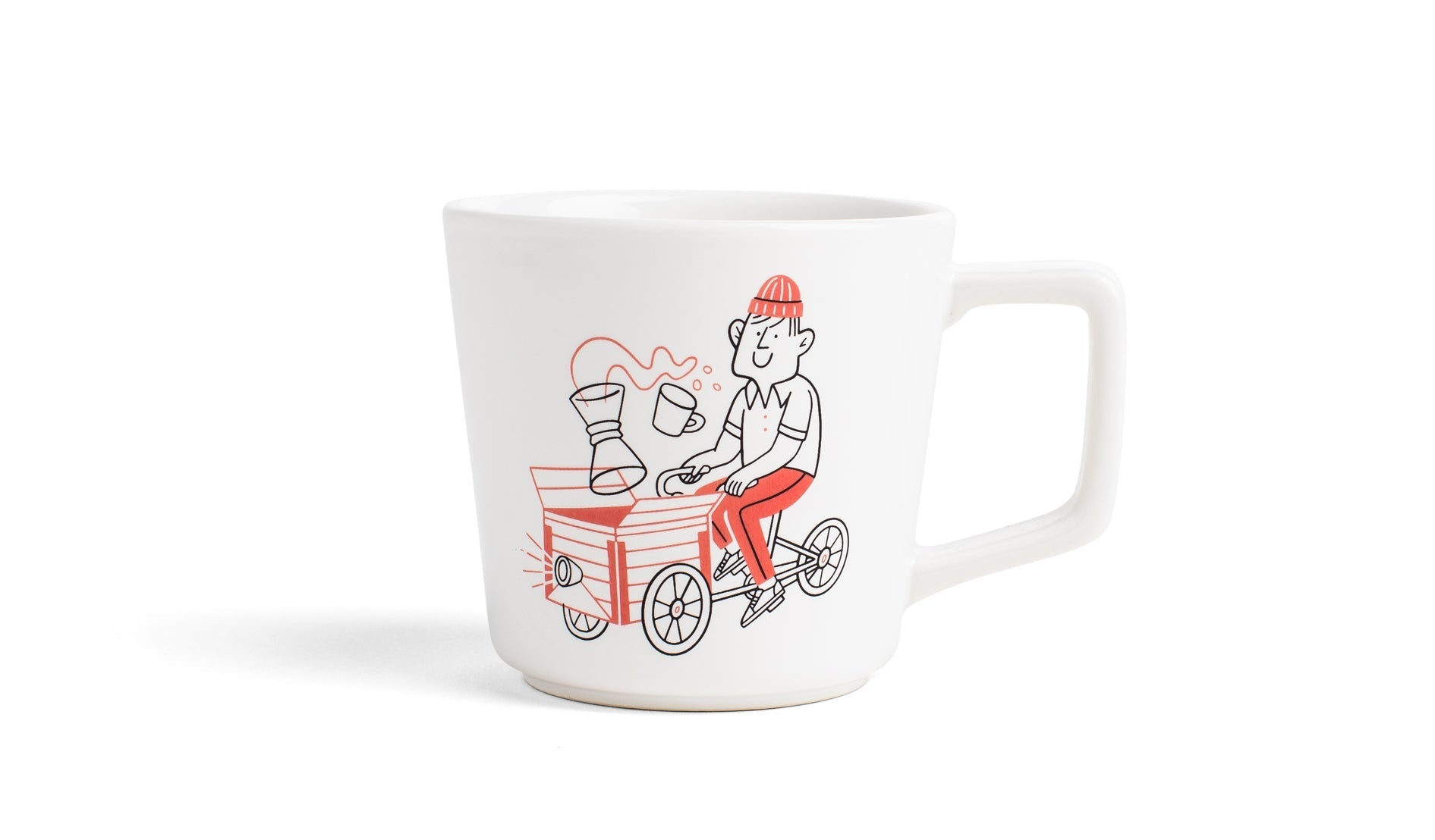 Coffee Cart - Che Cose Belle