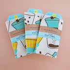 Coffee Dish Towel - Che Cose Belle