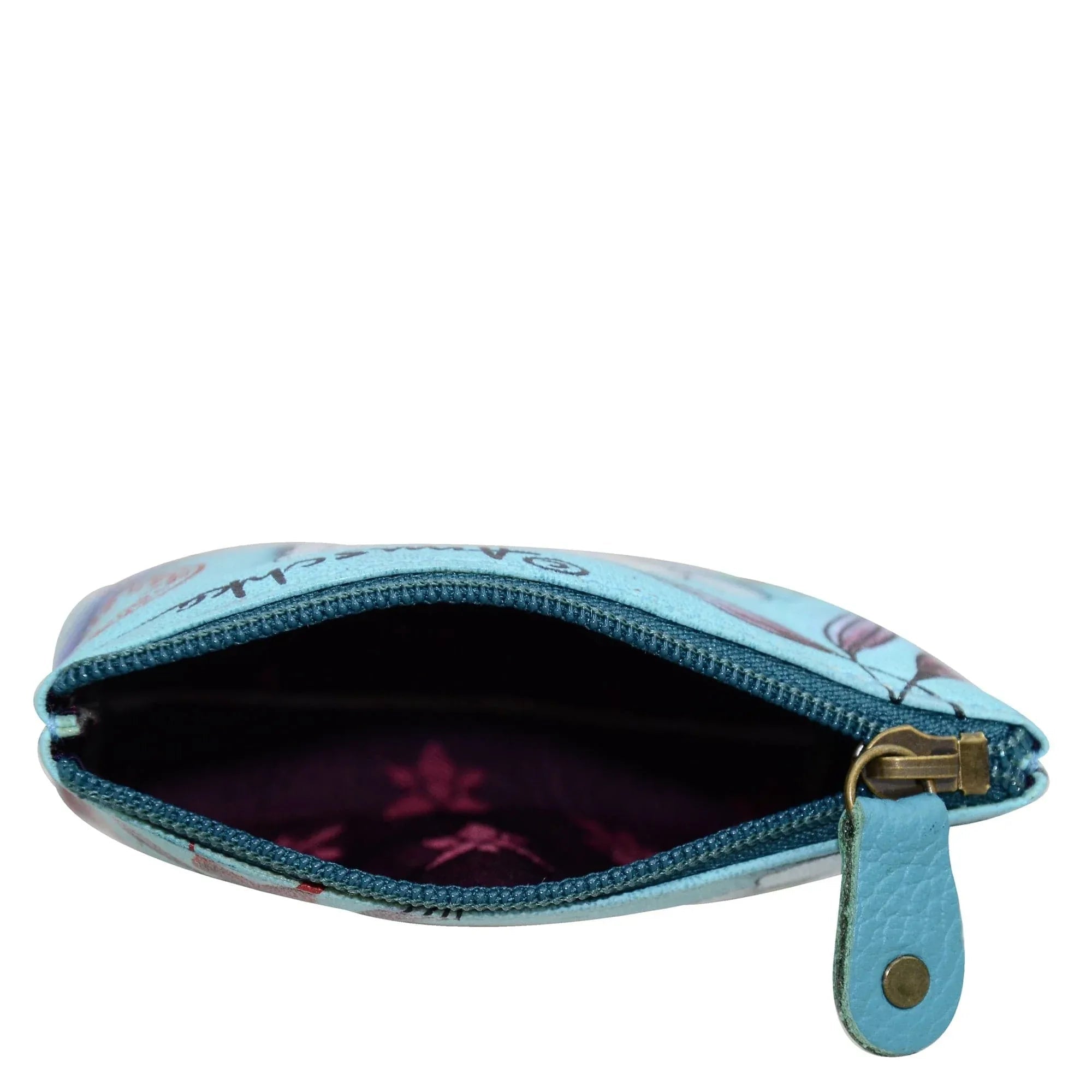 Coin Pouch - 1031 - Che Cose Belle