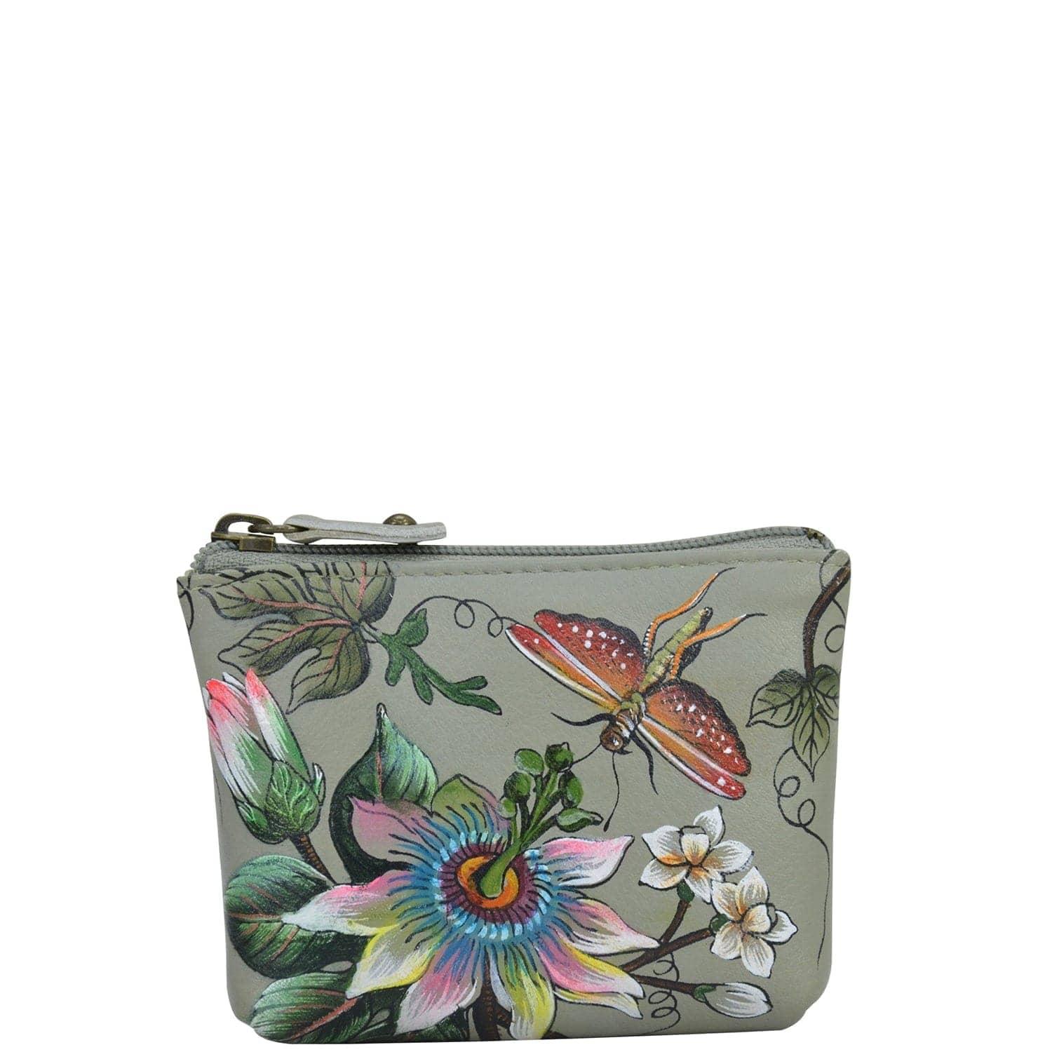 Coin Pouch - 1031 - Che Cose Belle