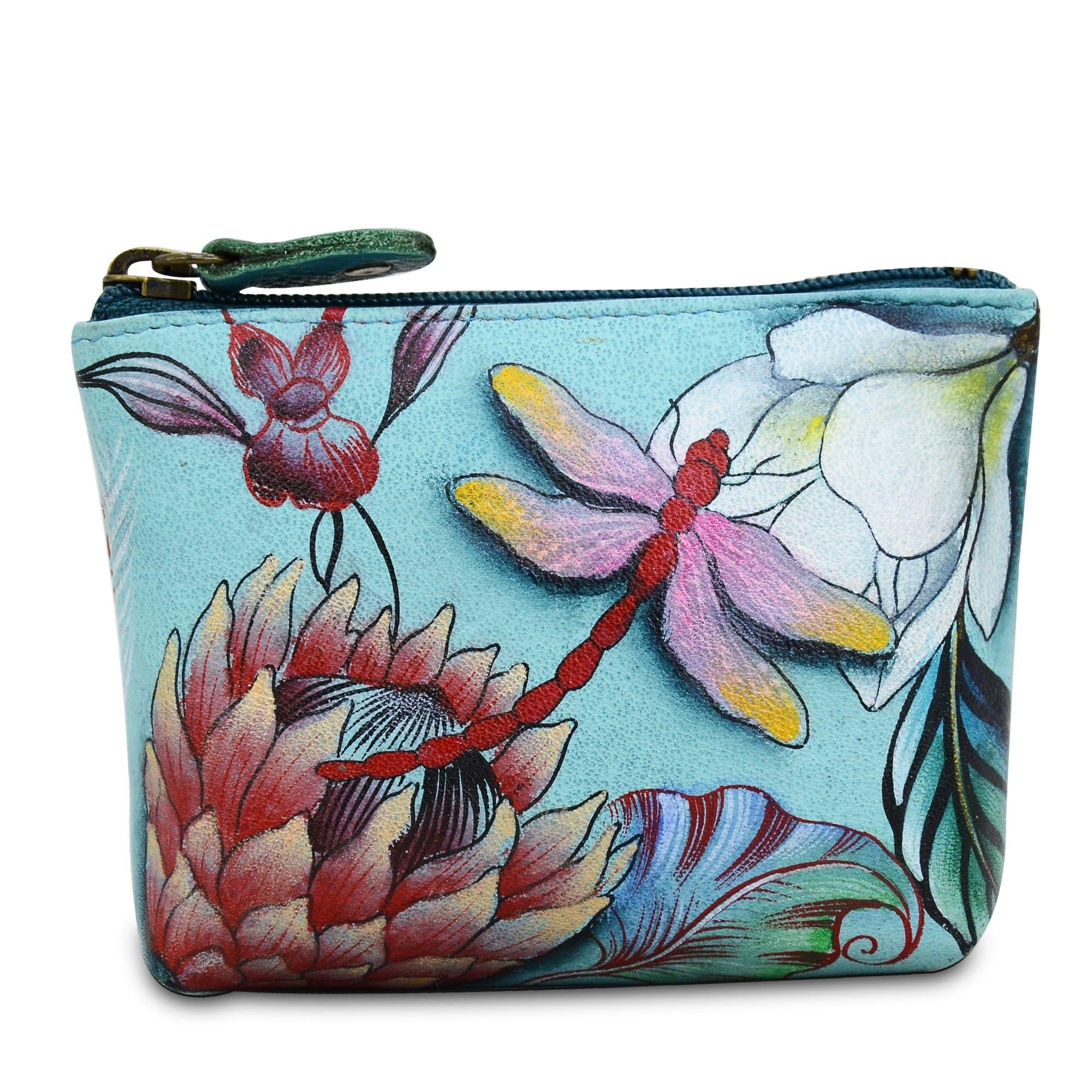 Coin Pouch - 1031 - Che Cose Belle
