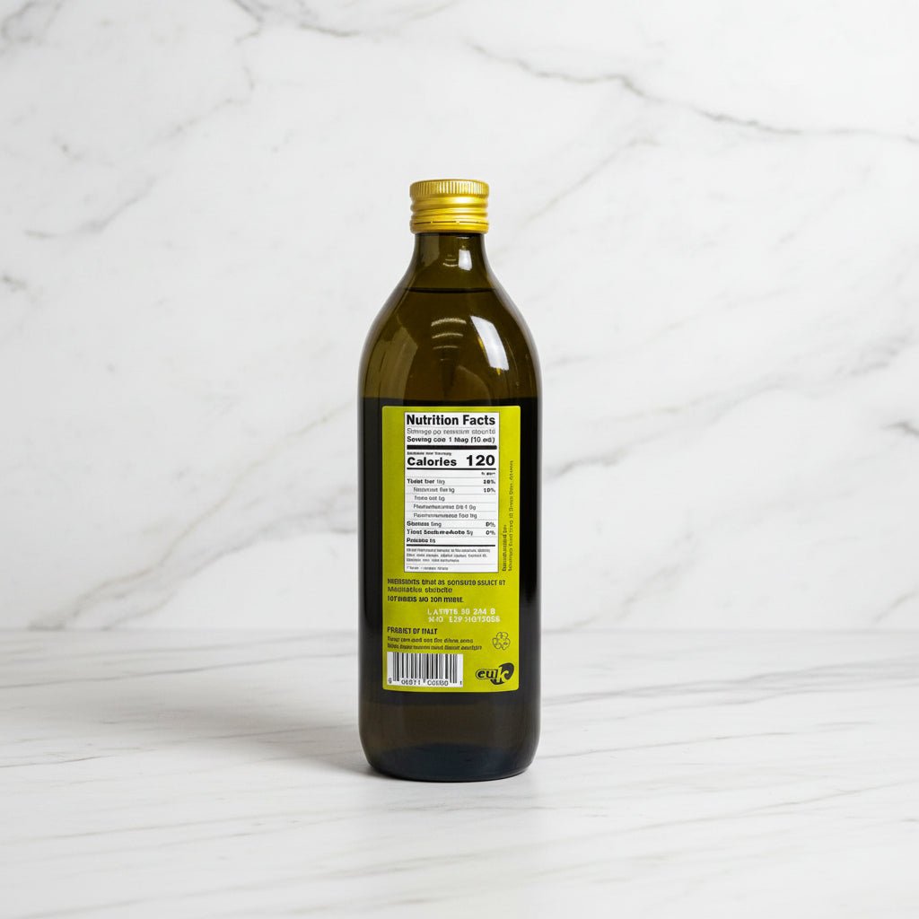 Cold Pressed Classico Olive Oil - Che Cose Belle