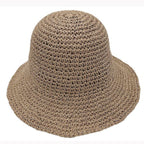 Collapsible Summer Bucket Hat - Che Cose Belle