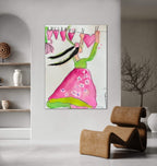 Collection: The Beauty of a Woman, art III - Art Prints - Che Cose Belle