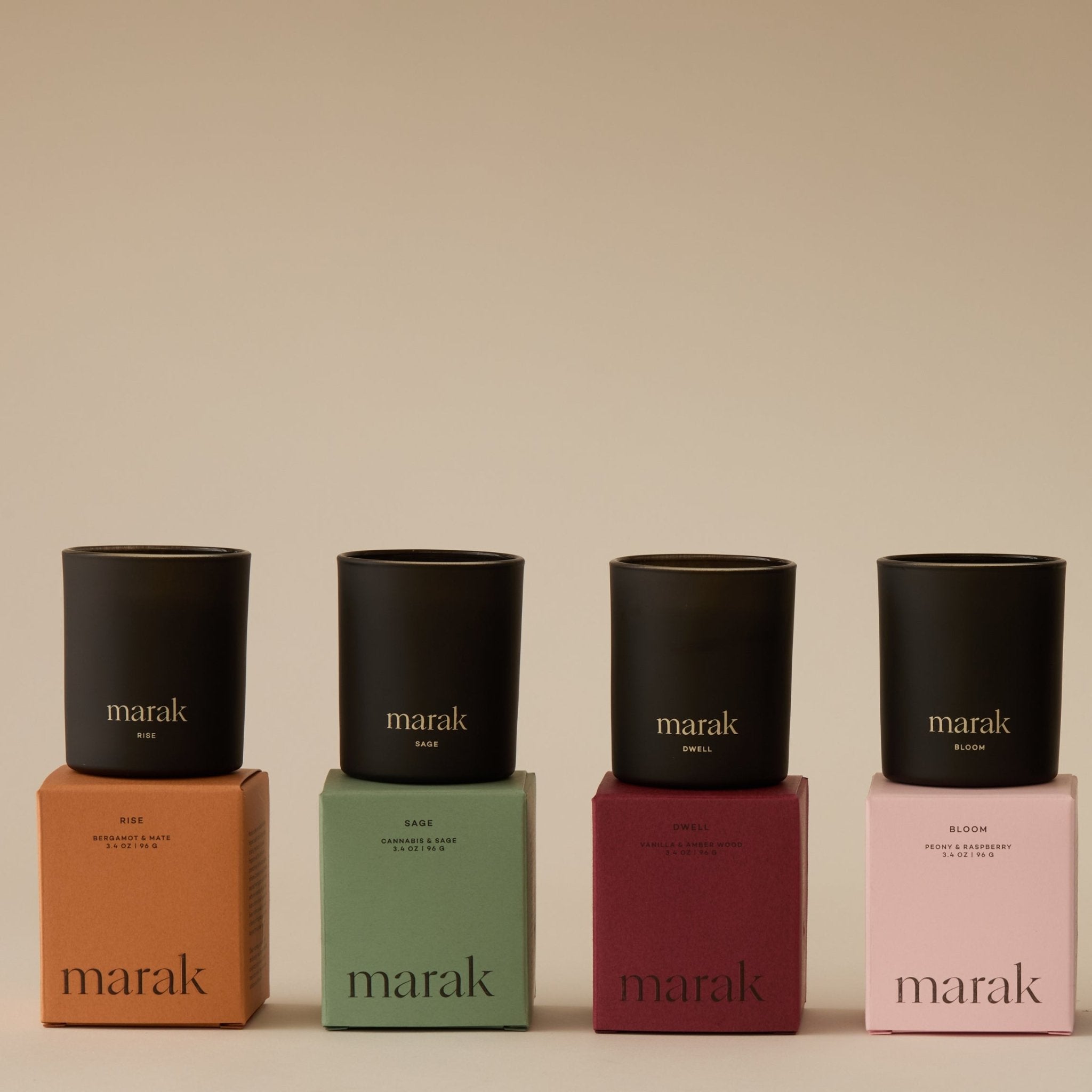 Collection Votive Set - Che Cose Belle