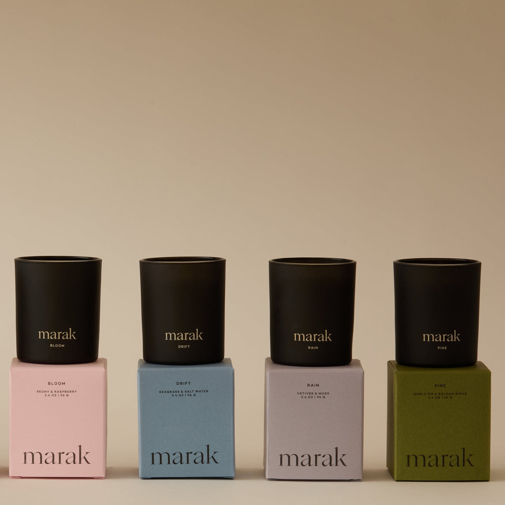 Collection Votive Set - Che Cose Belle