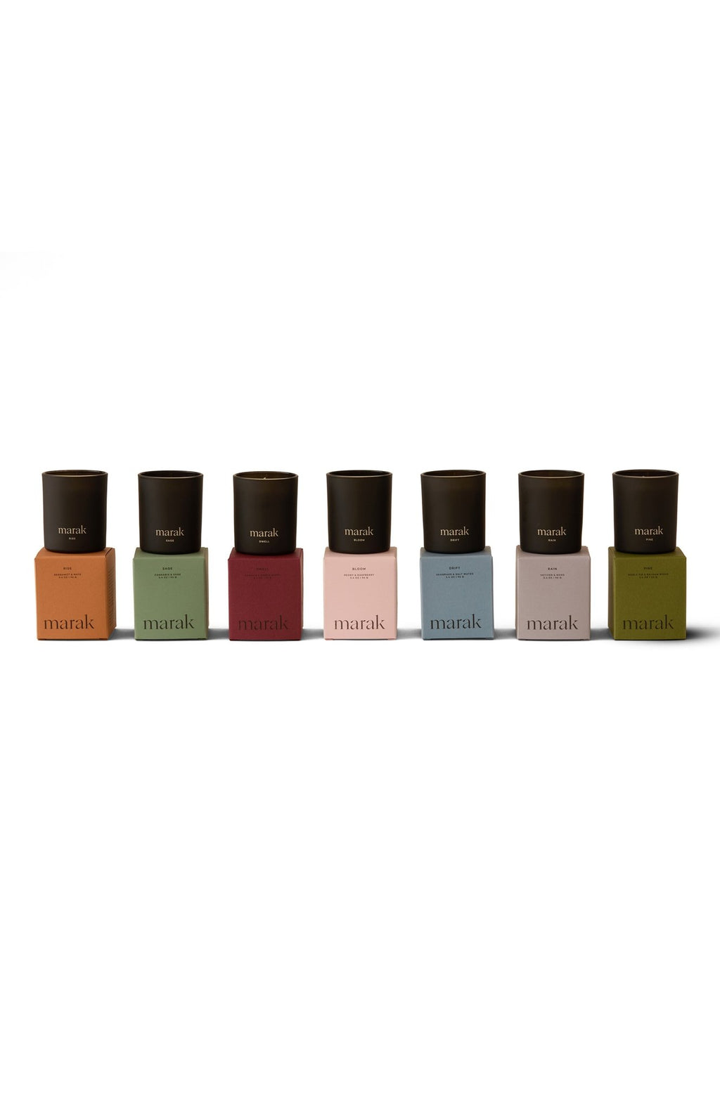 Collection Votive Set - Che Cose Belle