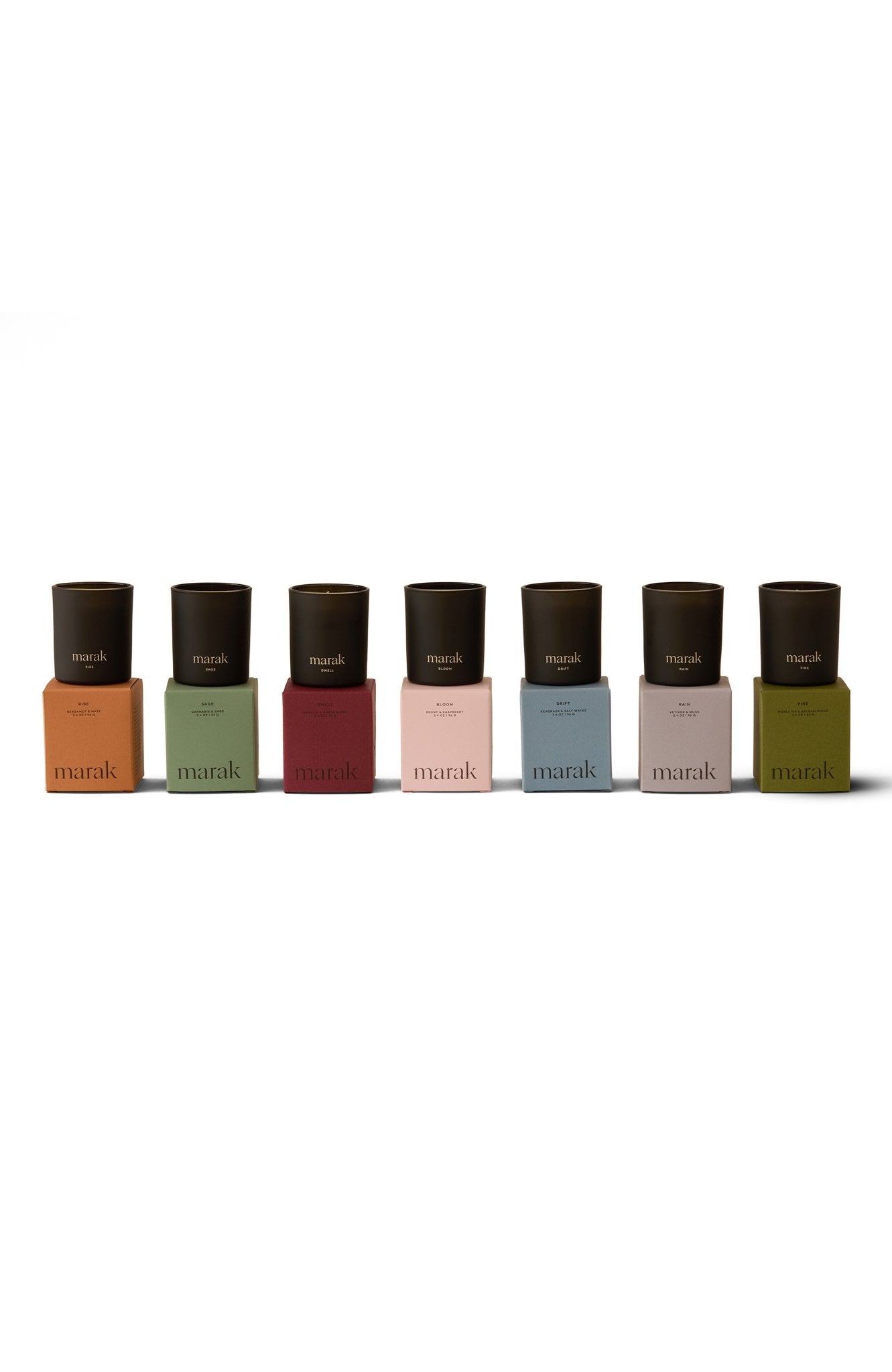 Collection Votive Set - Che Cose Belle