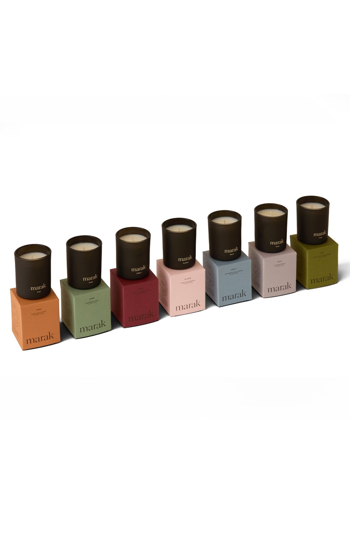 Collection Votive Set - Che Cose Belle