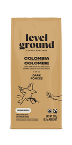 Colombian Dark Roast Coffee - Che Cose Belle