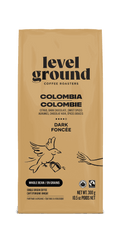 Colombian Dark Roast Coffee - Che Cose Belle