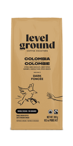 Colombian Dark Roast Coffee - Che Cose Belle