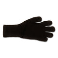 Colorful 100% Alpaca Full Fingered Knit Alpaca Gloves - Che Cose Belle