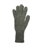 Colorful 100% Alpaca Full Fingered Knit Alpaca Gloves - Che Cose Belle