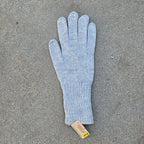 Colorful 100% Alpaca Full Fingered Knit Alpaca Gloves - Che Cose Belle