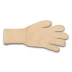 Colorful 100% Alpaca Full Fingered Knit Alpaca Gloves - Che Cose Belle