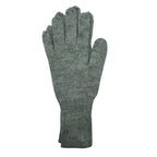 Colorful 100% Alpaca Full Fingered Knit Alpaca Gloves - Che Cose Belle