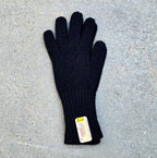 Colorful 100% Alpaca Full Fingered Knit Alpaca Gloves - Che Cose Belle