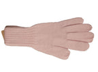 Colorful 100% Alpaca Full Fingered Knit Alpaca Gloves - Che Cose Belle