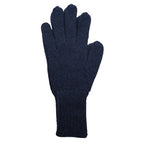 Colorful 100% Alpaca Full Fingered Knit Alpaca Gloves - Che Cose Belle