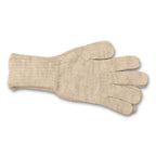 Colorful 100% Alpaca Full Fingered Knit Alpaca Gloves - Che Cose Belle