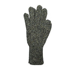 Colorful 100% Alpaca Full Fingered Knit Alpaca Gloves - Che Cose Belle