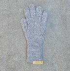 Colorful 100% Alpaca Full Fingered Knit Alpaca Gloves - Che Cose Belle
