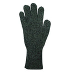 Colorful 100% Alpaca Full Fingered Knit Alpaca Gloves - Che Cose Belle