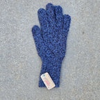 Colorful 100% Alpaca Full Fingered Knit Alpaca Gloves - Che Cose Belle