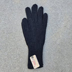 Colorful 100% Alpaca Full Fingered Knit Alpaca Gloves - Che Cose Belle