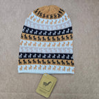 Alpacas on Alpaca Hat