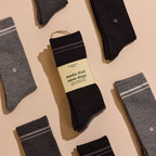 Comfort Crew Socks that Save Dogs - Che Cose Belle