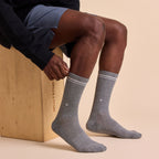 Comfort Crew Socks that Save Dogs - Che Cose Belle