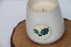 Community Naturals Christmas Candle - Che Cose Belle