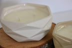 Community Naturals Prism Candle - Che Cose Belle