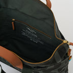 Commuter - Safari Kuba with Red Beaded Heart - Che Cose Belle