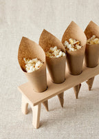 Cone & Canape Serving Stand - Che Cose Belle
