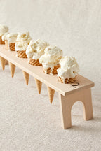 Cone & Canape Serving Stand - Che Cose Belle
