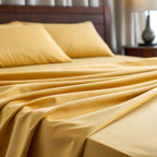 Copper Infused Bamboo Sheet Set | Cooling Comfort - Che Cose Belle