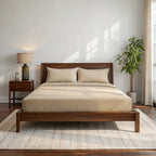 Copper Infused Bamboo Sheet Set | Cooling Comfort - Che Cose Belle