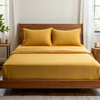 Copper Infused Bamboo Sheet Set | Cooling Comfort - Che Cose Belle