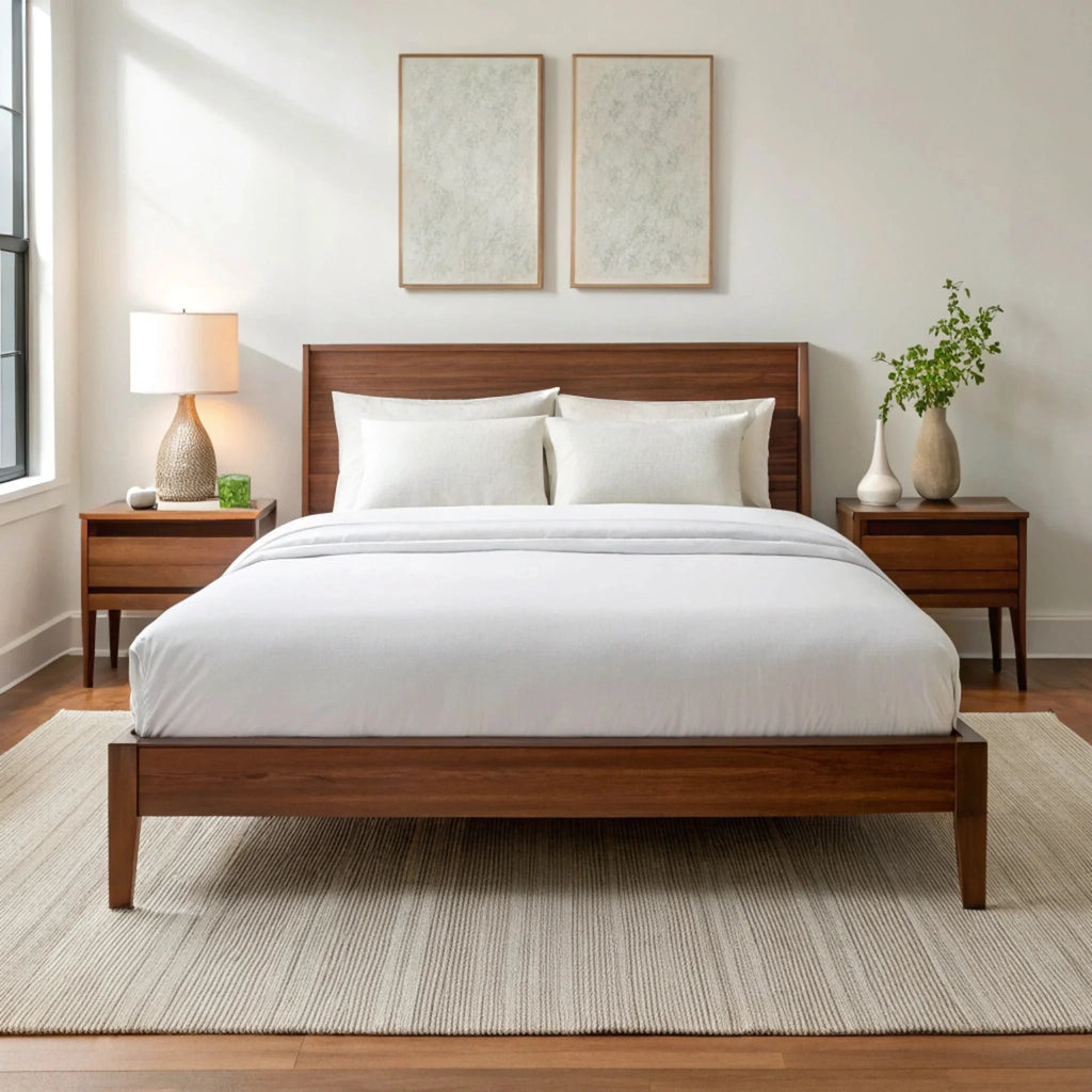 Copper Infused Bamboo Sheet Set | Cooling Comfort - Che Cose Belle