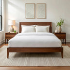 Copper Infused Bamboo Sheet Set | Cooling Comfort - Che Cose Belle