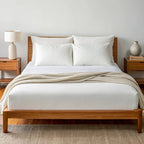 Copper Infused Bamboo Sheet Set | Cooling Comfort - Che Cose Belle